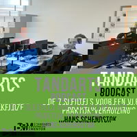 101. De 7 sleutels voor een vlekkeloze praktijk-verhuizing - Hans Schendstok