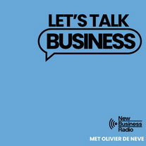 Let's Talk Business #674 - Circulariteit is geen keuze meer, maar een noodzaak