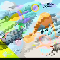 Zappie en de ruimteraket