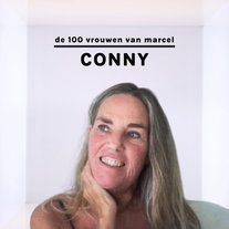 Conny Smit: levensgenieter, geneeskunst, reiziger