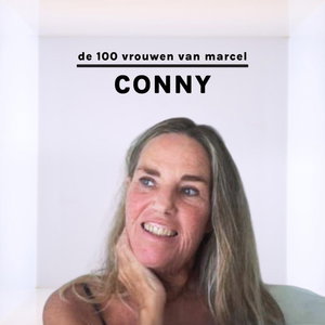 Conny Smit: levensgenieter, geneeskunst, reiziger