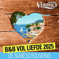 Binnenkort: B&B Vol Liefde 2025: de nabeschouwing