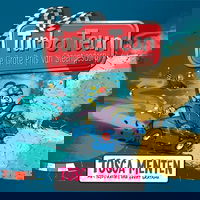 De Grote Prijs van Steentjesdorp