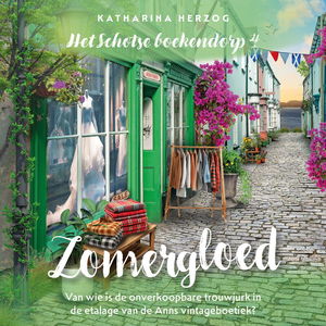 Zomergloed