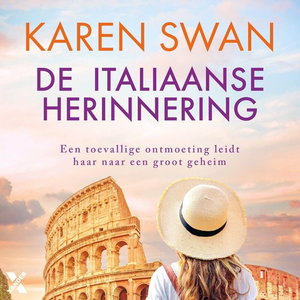 De Italiaanse herinnering