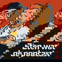 Slow food, snelle liefde: Muggen Worden Gegeten Door Vogels & Jus & Pepper