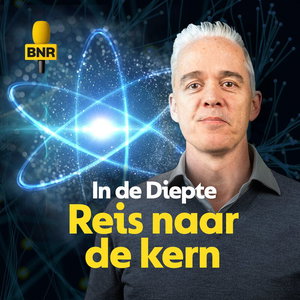 TRAILER | In de Diepte seizoen 3: Reis naar de kern