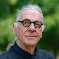 Henk Oosterling over ecosofie