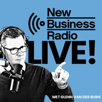 Van mantelzorg tot AI in New Business Radio LIVE! - New Business Radio LIVE! 10 juli 2025