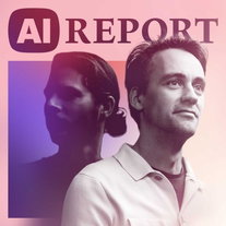 AI droomt een oneindige gamewereld + OpenAI's gratis model komt eraan + we hebben stiekem een boek geschreven | AI Report