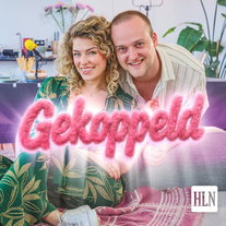 Gekoppeld: Julia Boschman & Louis Thyssen