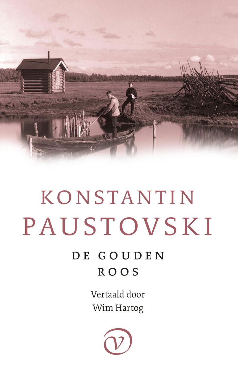 De gouden roos
