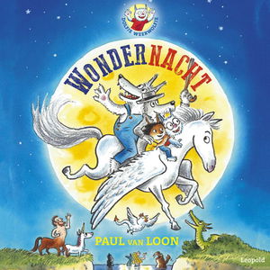 Wondernacht