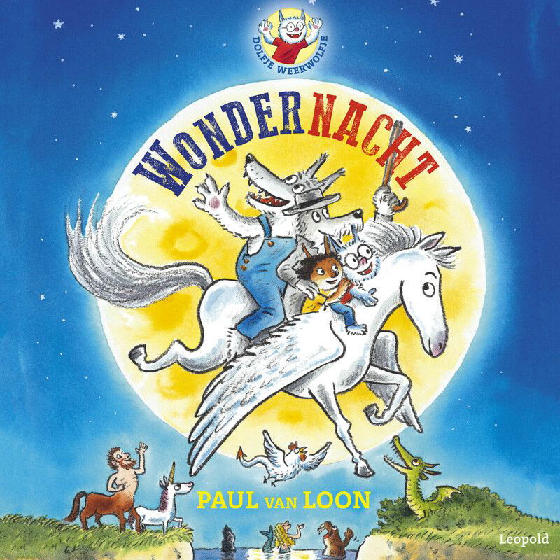 Wondernacht