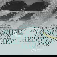 Rust én Richting voor de tweede helft van het jaar vanuit vertraging | Caroline Glasbergen #244