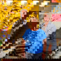 Van moeder op zoon: pure passie voor gastvrijheid | S17E03