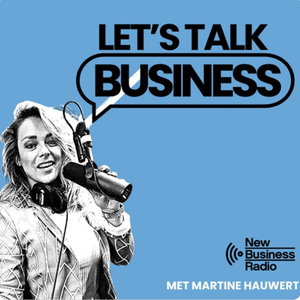 Let's Talk Business #675 - Waarom finance dé strategische spil in je organisatie moet zijn