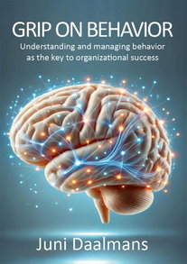 Grip on behavior