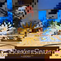 #BG42 - 5 JAAR Boekengasten Special