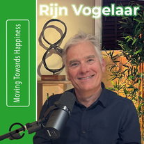 Rijn Vogelaar: over Positieve Emoties, Digitaal Welzijn en Acceptatie | #163