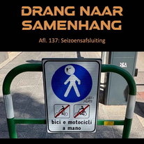 #137 - Seizoensafsluiting