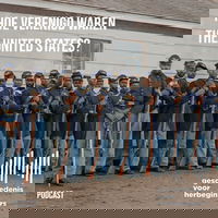 113. Hoe verenigd waren The United States? - De lange 19de eeuw: deel 5b