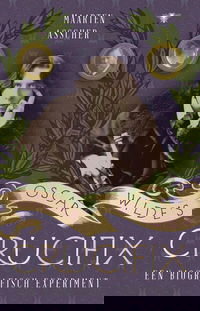 Oscar Wilde's crucifix