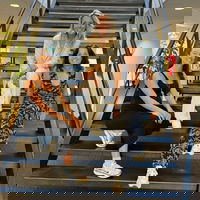 Een beetje spice in de zomer - GoodLIFE Radio Zomerupdate