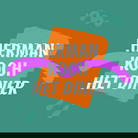 Zwitserlezen | Herman Koch - Het diner