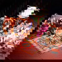 Welkom terug in het patriarchaat - hoe ziet de backlash tegen vrouwenrechten eruit?