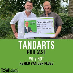 102. "Why Not" - Remko van der Ploeg