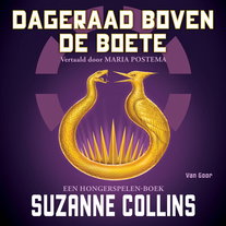 Dageraad boven de boete
