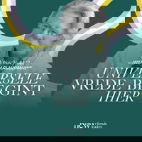 Universele Vrede begint hier | Willem Glaudemans #245