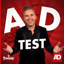 Trailer: De AD-test