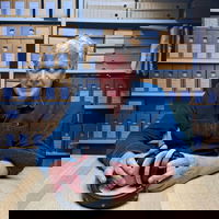 Luistersessie met Vincent van Warmerdam: 'Nieuwe nummers zeggen mij helemaal niks'