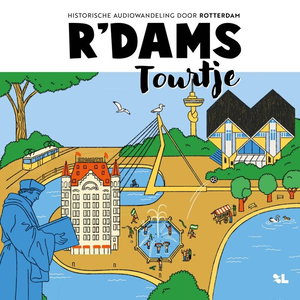 R'dams Tourtje