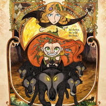 MovieInsiders Podcast 274: Wolfwalkers, Mank, IDFA, The Witches 2020, Top 5 Jeugdboekverfilmingen