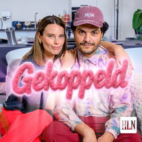 Gekoppeld: Hakim Chatar & Jolien Roets