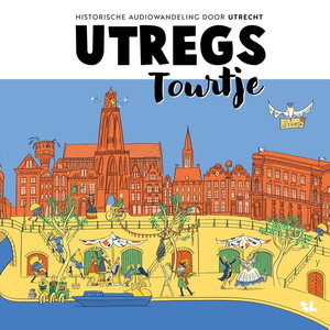 Utregs Tourtje