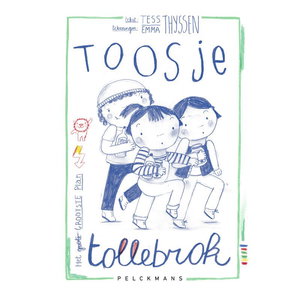 Toosje Tollebrok