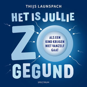 Het is jullie zo gegund