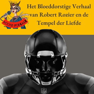 ZomerKORTje: Het Bloeddorstige Verhaal van Robert Rozier en de Tempel der Liefde