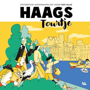 Haags Tourtje