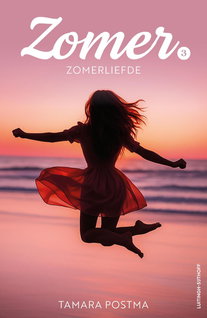Zomer - Zomerliefde