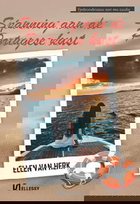 Spanning aan de Portugese kust