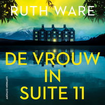 De vrouw in suite 11