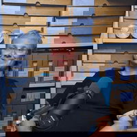 Luistersessie met Abel van Gijlswijk: 'Drums zijn uit, het is klaar'