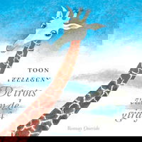 De trots van de giraf