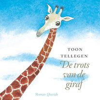 De trots van de giraf