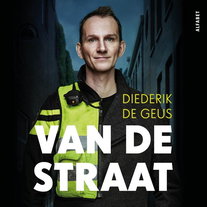 Van de straat